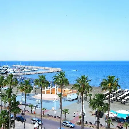 Panoramic Sea View